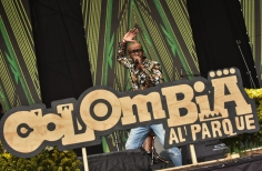 Colombia al Parque