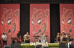 Colombia al Parque