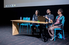 Filbo: Comic y Conflicto