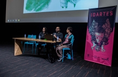 Filbo: Comic y Conflicto