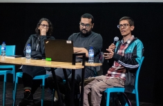Filbo: Comic y Conflicto