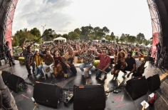 Colombia al Parque