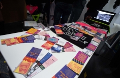 Feria de Emprendimiento