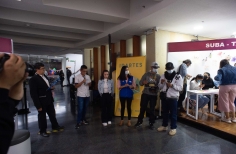 Feria de Emprendimiento