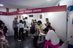 Feria de Emprendimiento