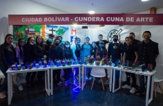 Feria de Emprendimiento