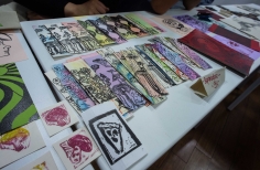 Feria de Emprendimiento