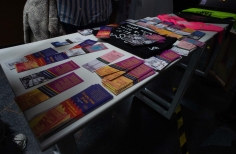 Feria de Emprendimiento