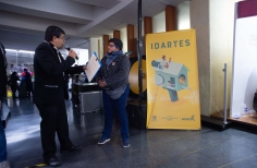 Feria de Emprendimiento