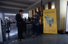 Feria de Emprendimiento