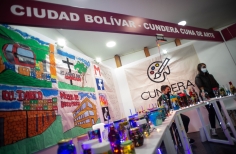 Feria de Emprendimiento