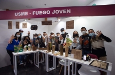 Feria de Emprendimiento
