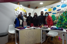 Feria de Emprendimiento