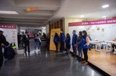Feria de Emprendimiento