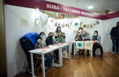 Feria de Emprendimiento