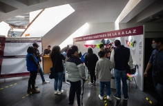 Feria de Emprendimiento