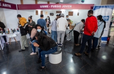 Feria de Emprendimiento