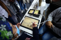Feria de Emprendimiento