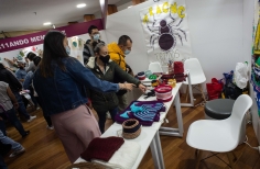 Feria de Emprendimiento