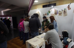 Feria de Emprendimiento