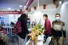 Feria de Emprendimiento