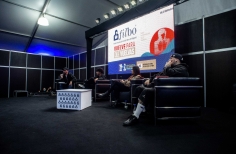 Filbo Lanzamiento disco Hip hop 25 años 