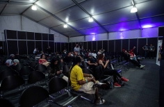 Filbo Lanzamiento disco Hip hop 25 años 