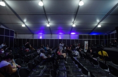 Filbo Lanzamiento disco Hip hop 25 años 