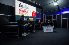 Filbo Lanzamiento disco Hip hop 25 años 