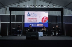 Filbo Lanzamiento disco Hip hop 25 años 