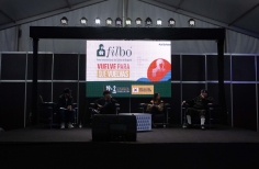 Filbo Lanzamiento disco Hip hop 25 años 