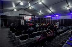 Filbo Lanzamiento disco Hip hop 25 años 