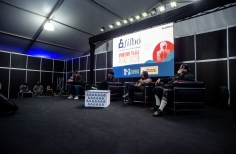 Filbo Lanzamiento disco Hip hop 25 años 