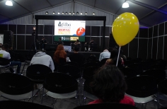 Filbo Lanzamiento disco Hip hop 25 años 