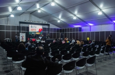 Filbo Lanzamiento disco Hip hop 25 años 