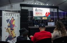 Filbo Lanzamiento disco Hip hop 25 años 