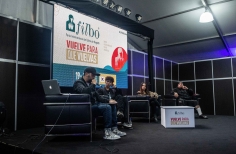 Filbo Lanzamiento disco Hip hop 25 años 