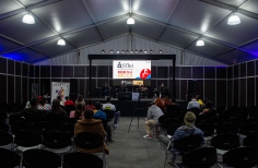 Filbo Lanzamiento disco Hip hop 25 años 