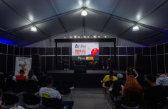 Filbo Lanzamiento disco Hip hop 25 años 