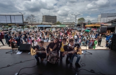 Activación Colombia al Parque - Paloquemado