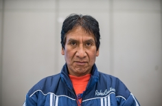 Retratos de Arte a la KY en la FILBo 2022