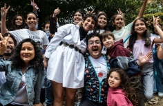 Filbo en la Ciudad: Pequeño Concierto en librerías
