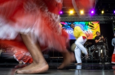 Día de la Afrocolombianidad