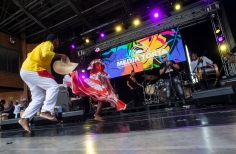 Día de la Afrocolombianidad