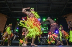 Día de la Afrocolombianidad