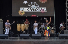 Día de la Afrocolombianidad