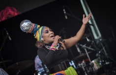 Día de la Afrocolombianidad
