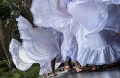 Día de la Afrocolombianidad