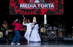 Día de la Afrocolombianidad