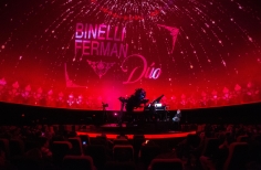 Binelli-Ferman Dúo